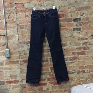 Banana republic jeans